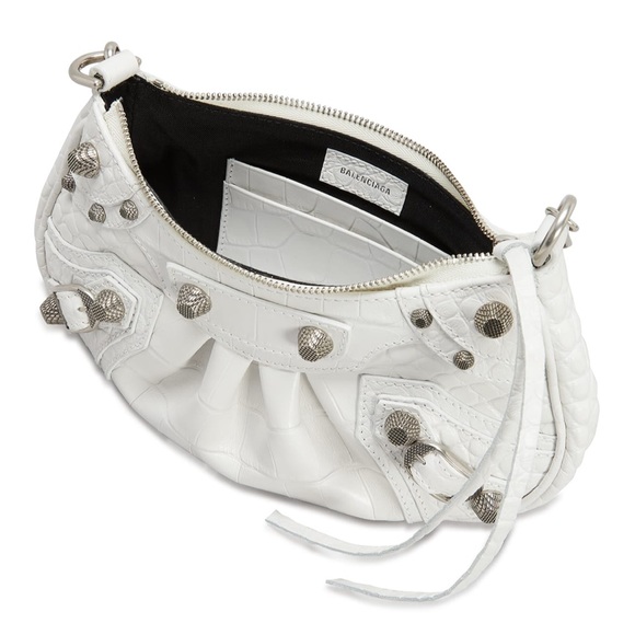 Balenciaga Mini Bag - Picture 5 of 8